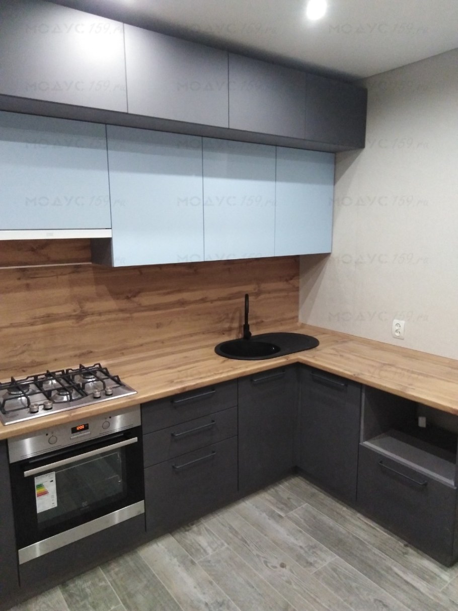 Дуб Вотан столешница Скиф