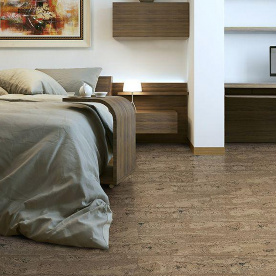 Напольная замковая пробка Corkstyle CORKPRO comprido March