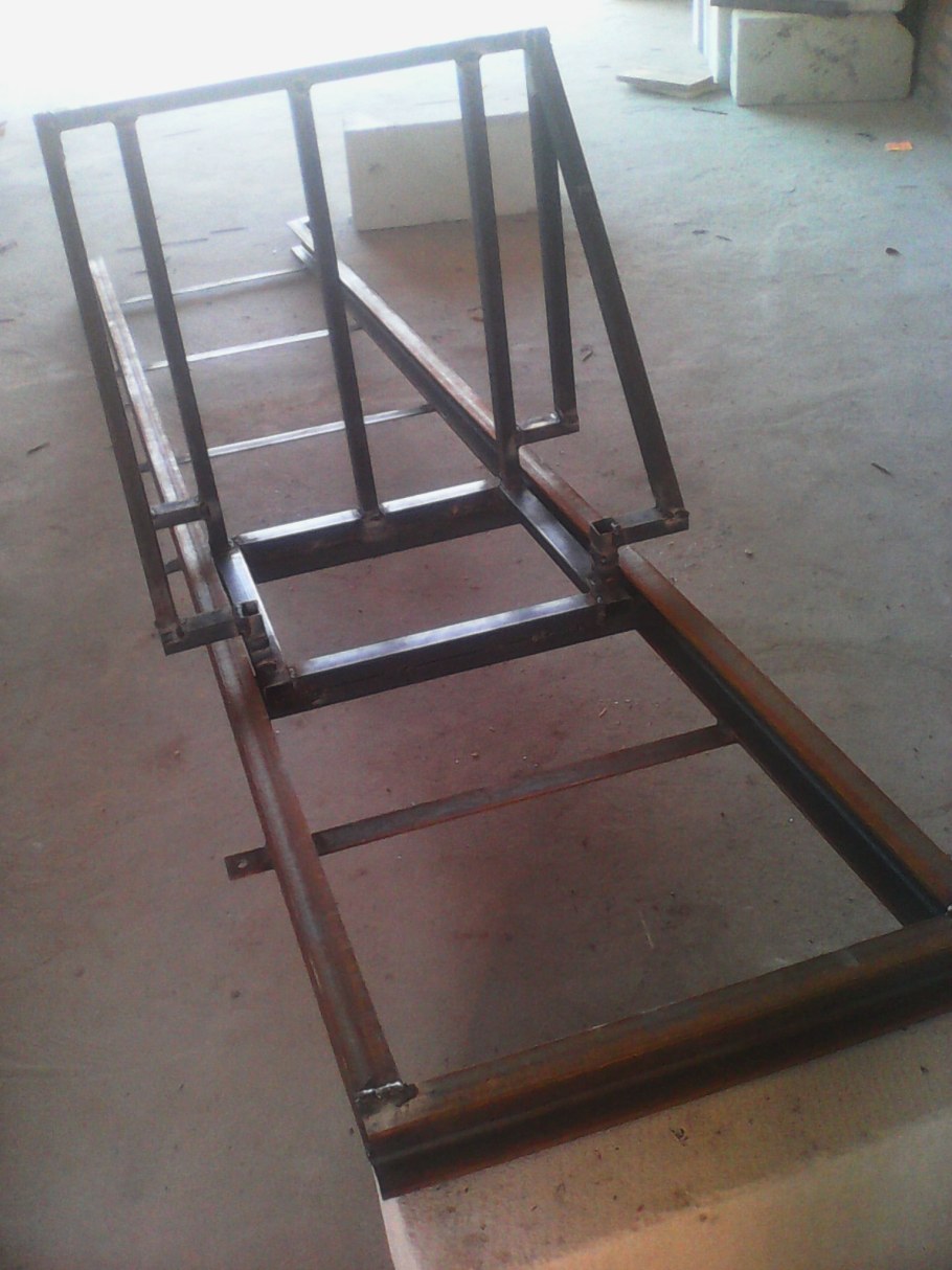 Лифт подъемник в погреб