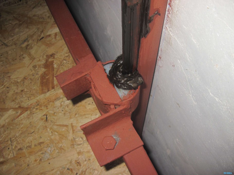 Подъемник лифт на 2 этаж