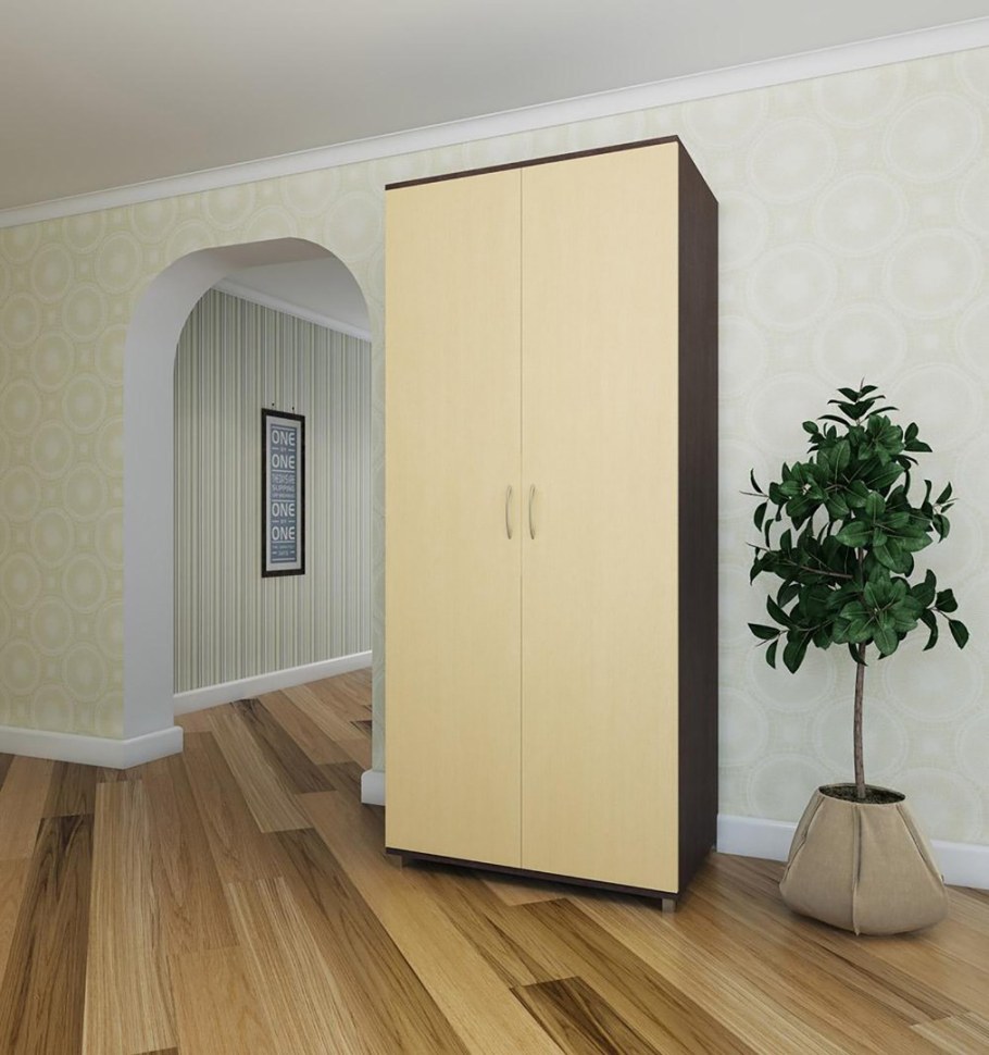 Шкаф Альба 2