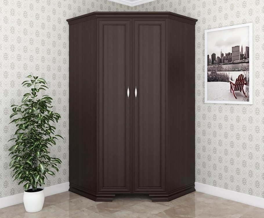 Угловой шкаф Стефани ами мебель