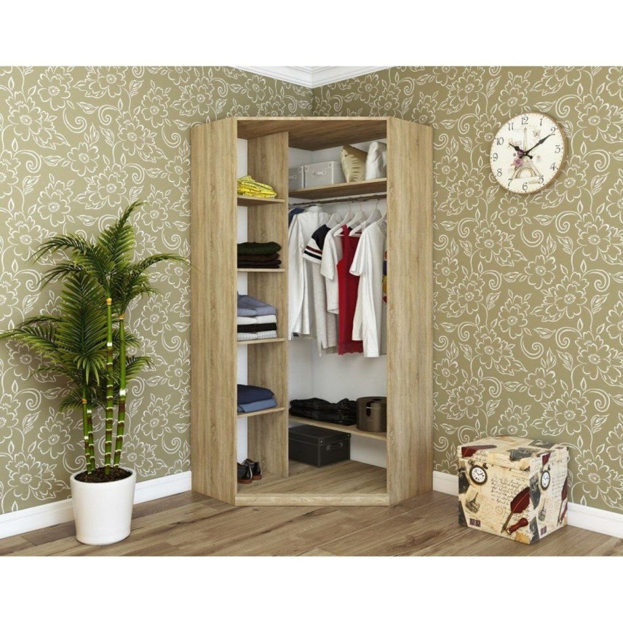 Шкаф Альба 2