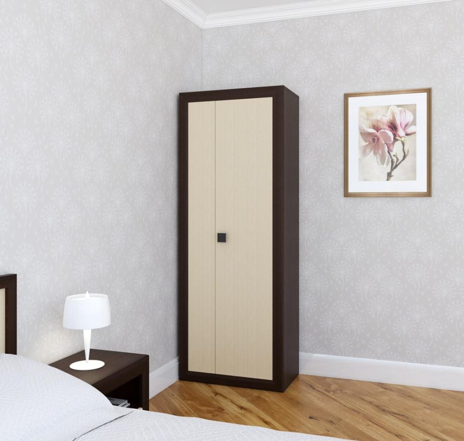 Шкаф угловой Stefani 2d 370 бодега