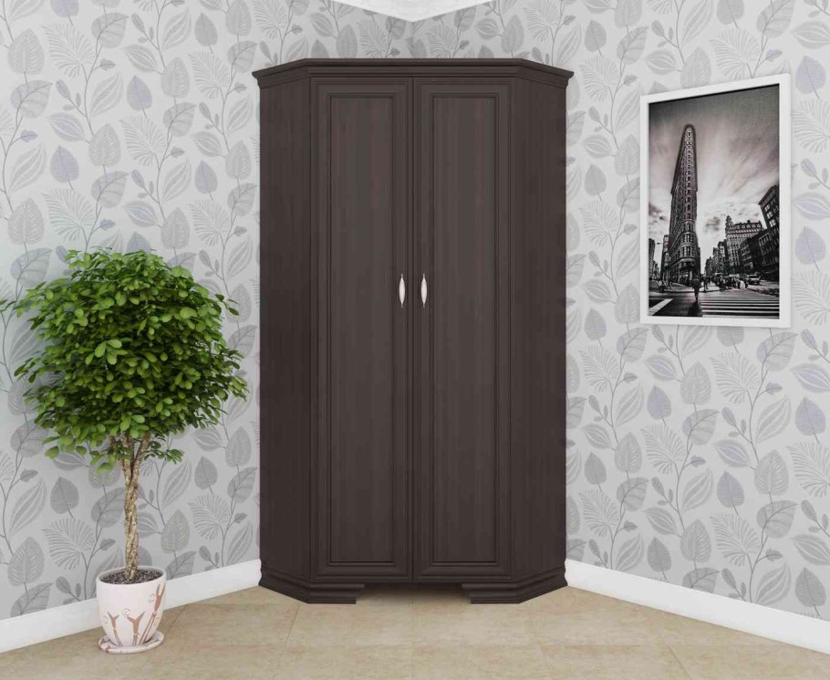 Шкаф Стефани 3д/2ш