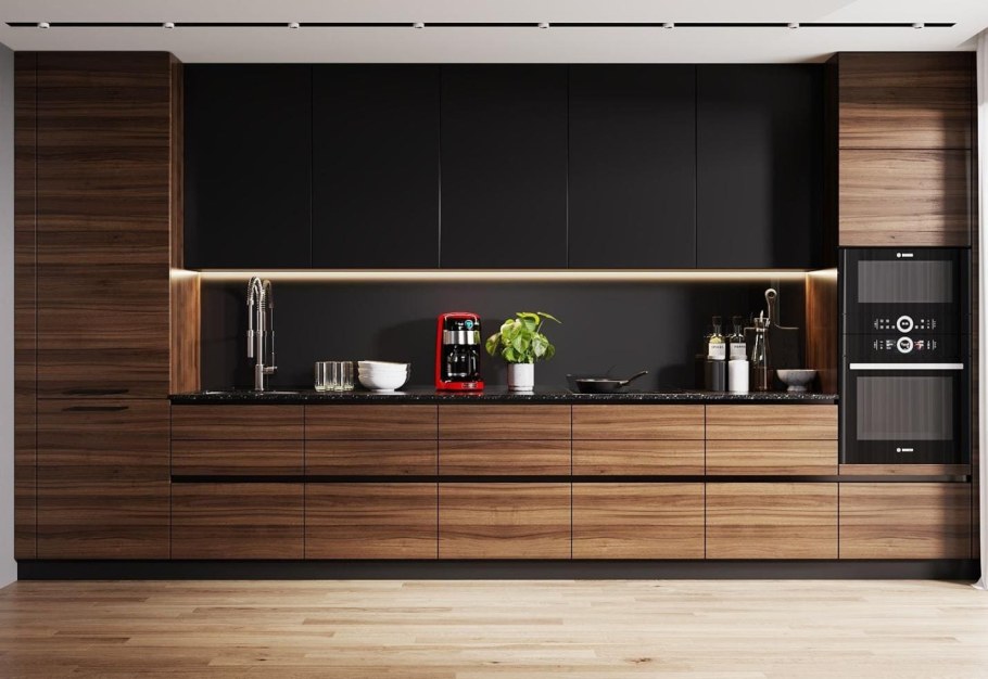 Джулия Новарс американский орех