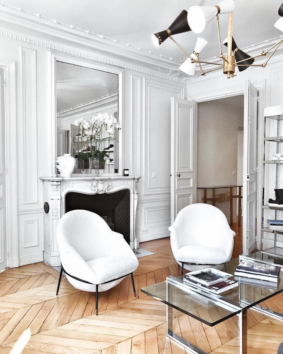 Томас Физант Неоклассика