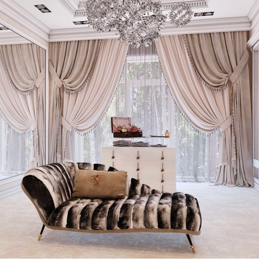 Элита шторы 2022