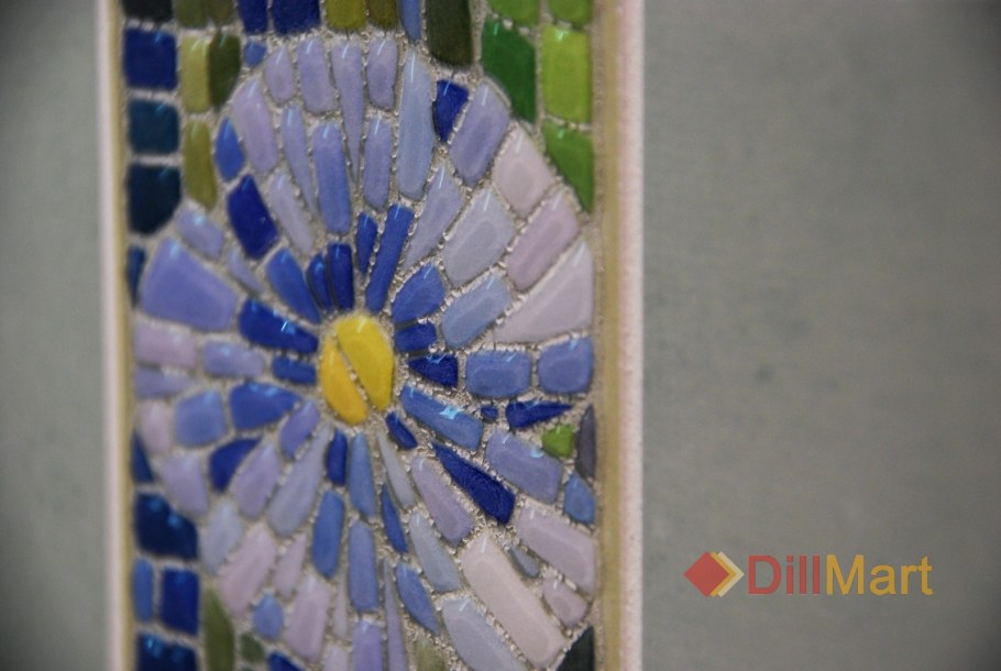 Плитка зимний сад Керама Марацци