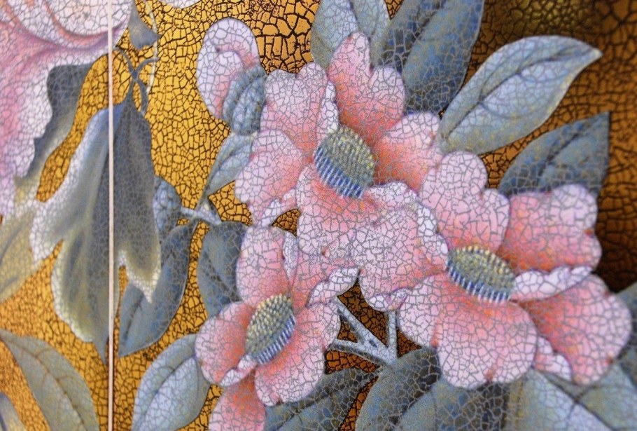 Kerama Marazzi панно Булонь