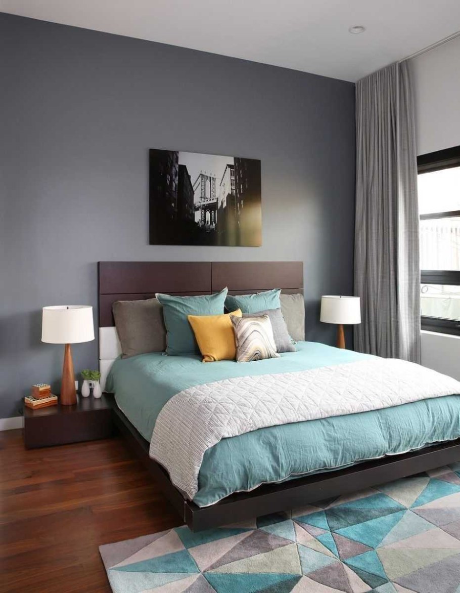 Цвет 1299 Benjamin Moore