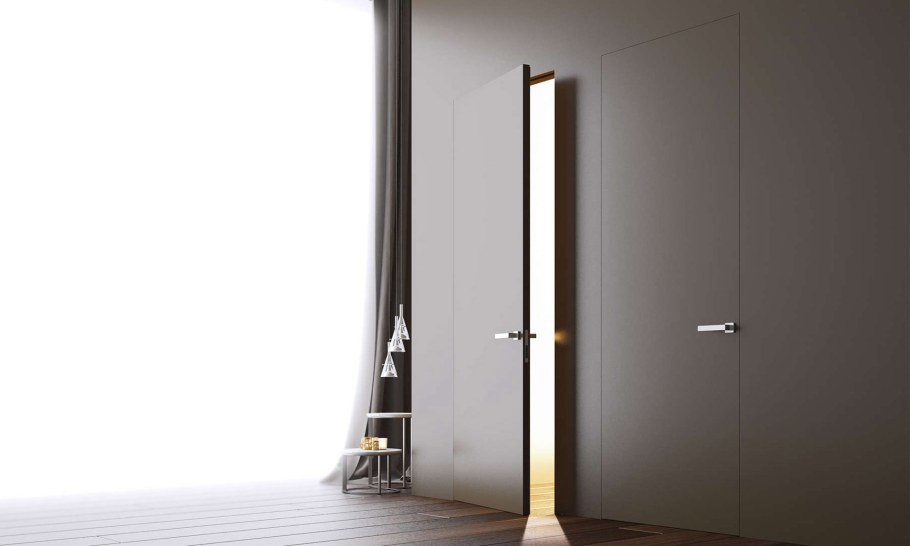 Двери Софья Инвизибл