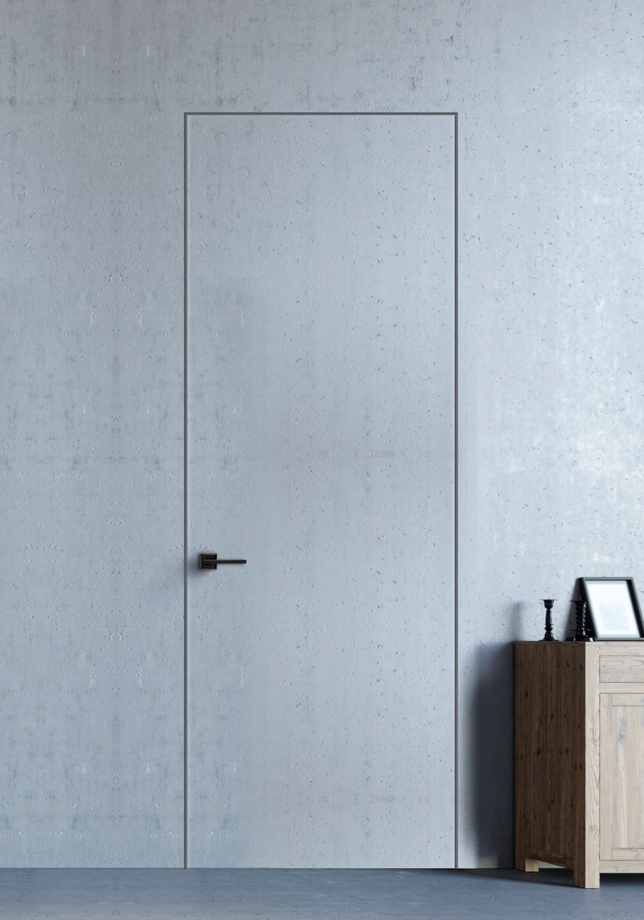 Двери Инвизибл профиль Дорс