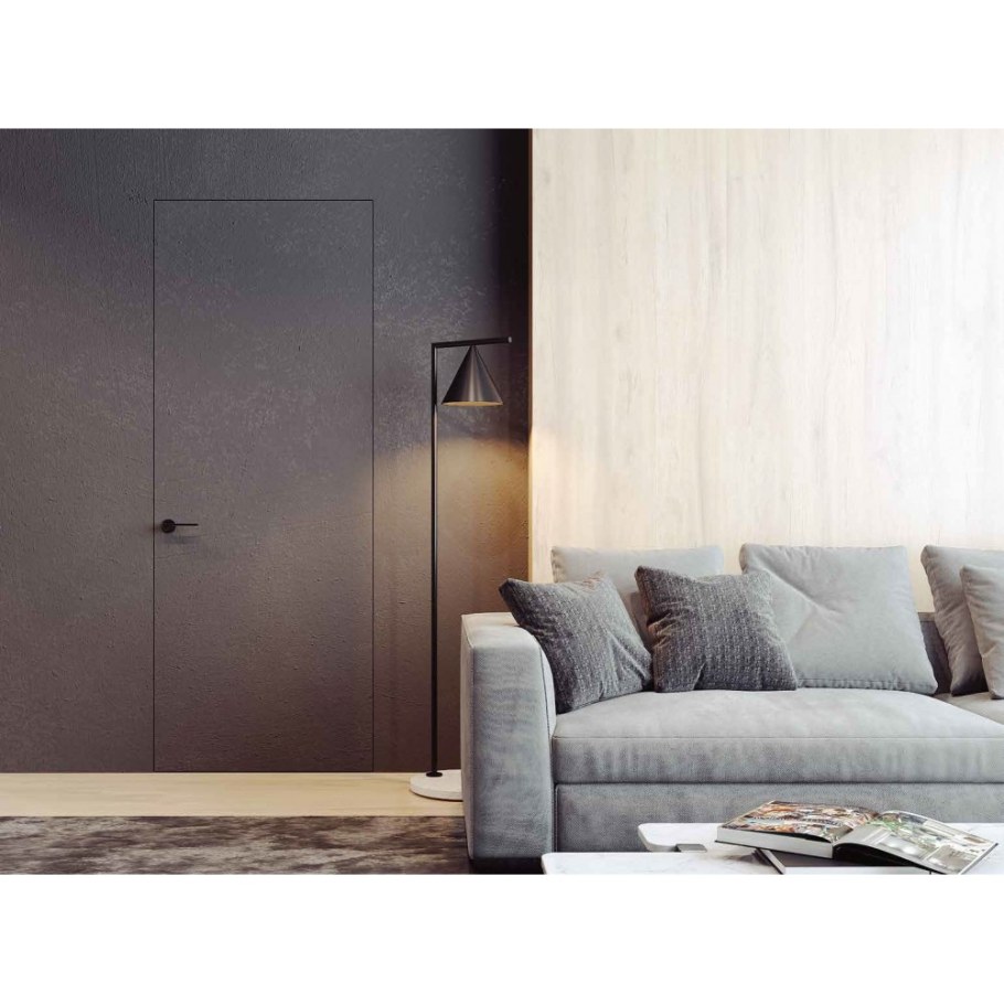 Скрытые двери Волховец