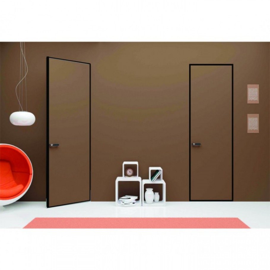 Двери Инвизибл профиль Дорс