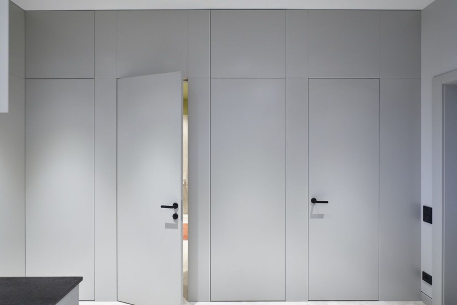 Двери Софья Инвизибл