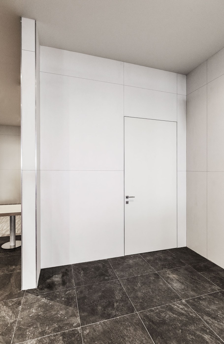 Дверь Инвизибл межкомнатная Инвизибл