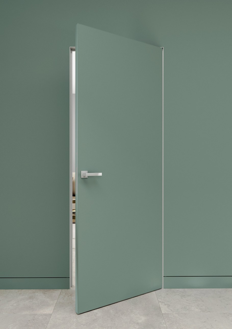 Двери Инвизибл 2300