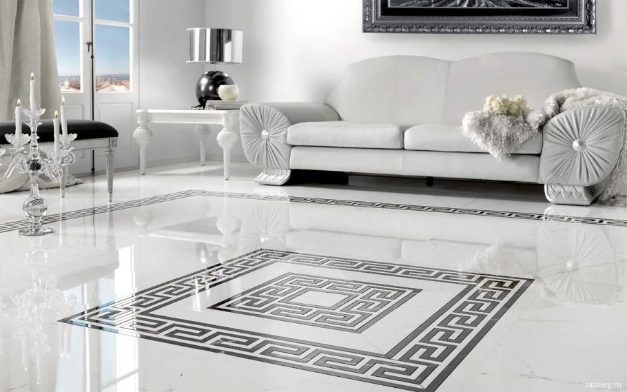 Плитка перонда