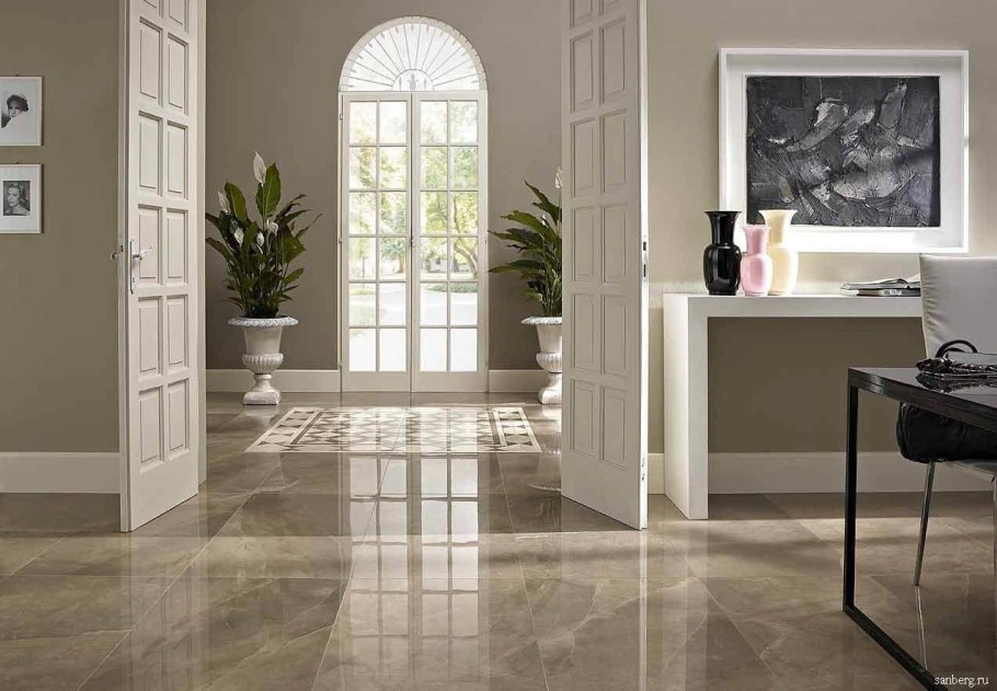 Керамогранит Marazzi Evolution Marble