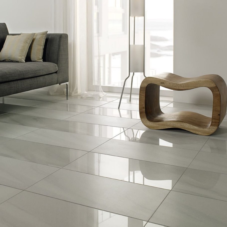 Современная напольная плитка