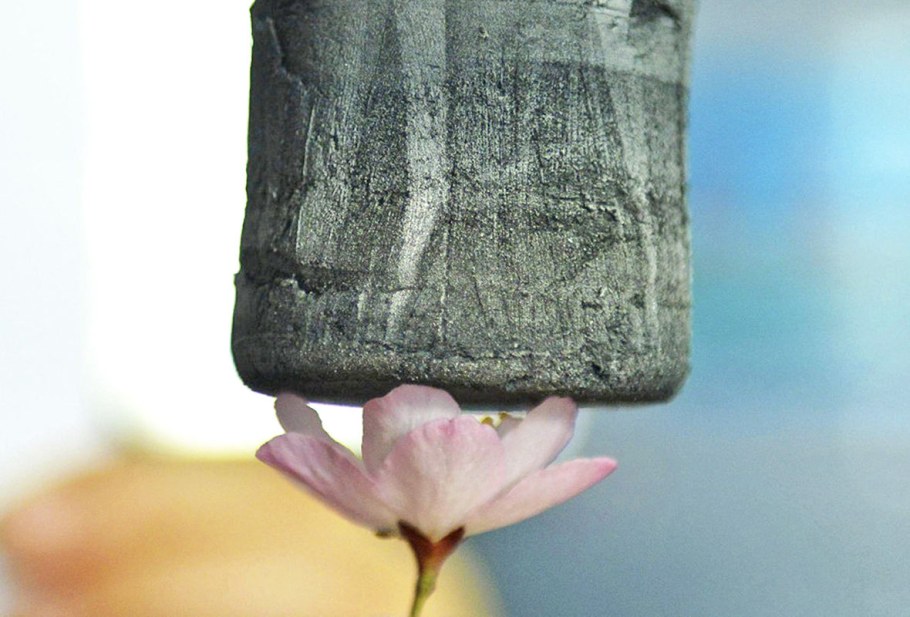 Углеродный аэрогель