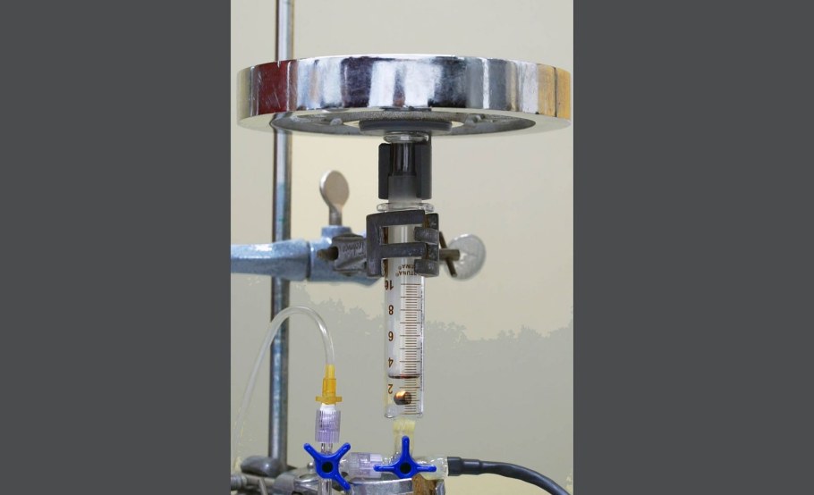 Аэрографен материал