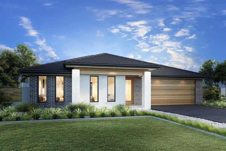 Z500 дома одноэтажного отделка