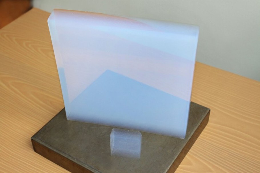 Графеновый аэрогель