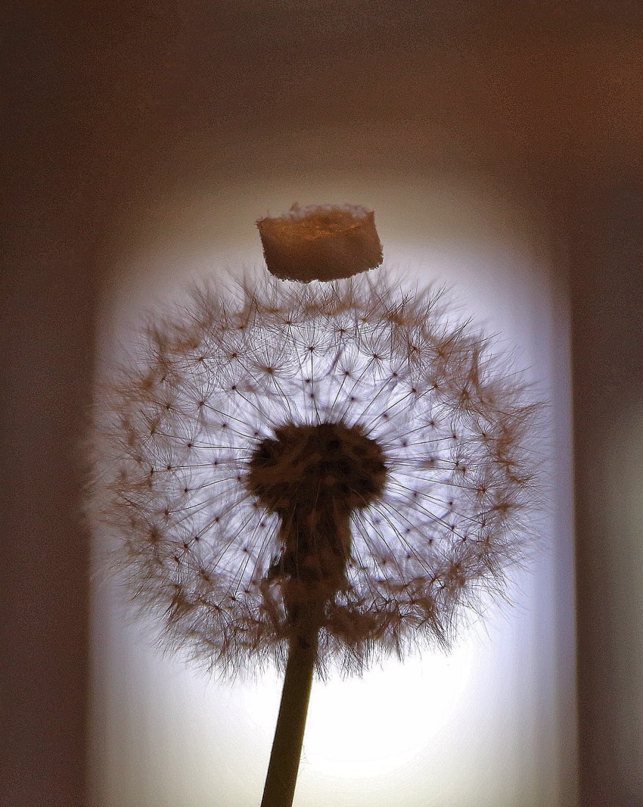 Кварцевый аэрогель