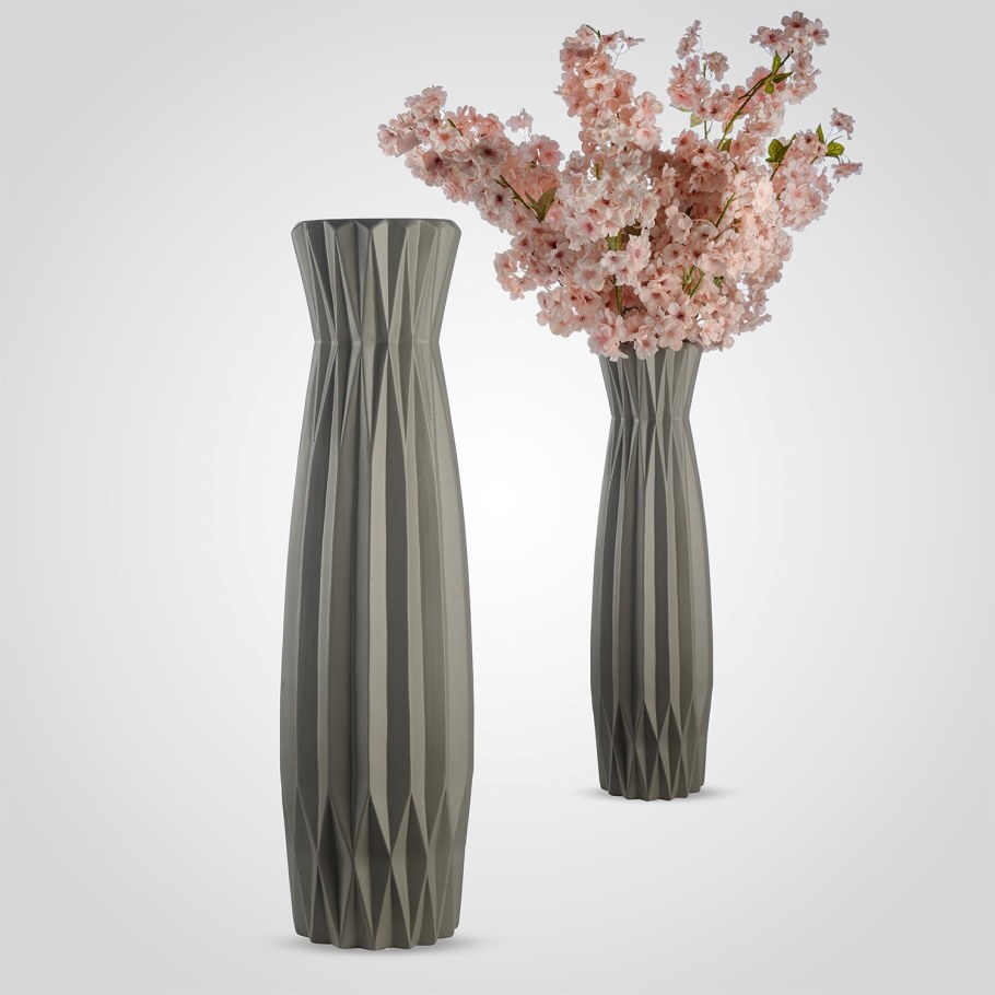 Tonsätta тонсэтта ваза