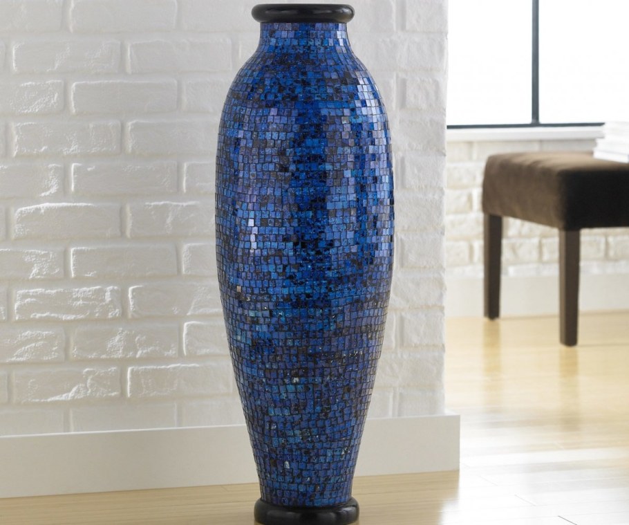 Дизайнерские вазы