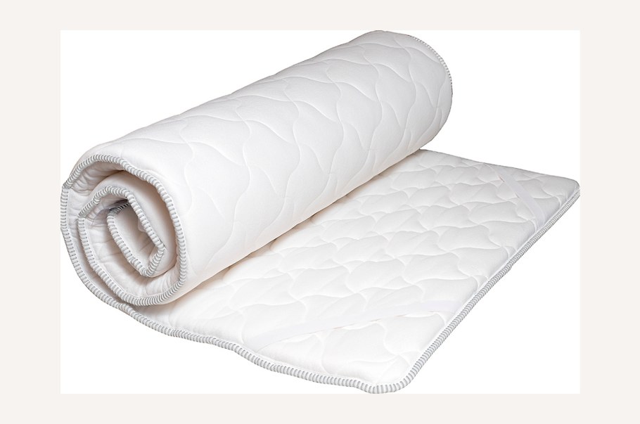 Матрас Lonax Roll 185x215 ортопедический