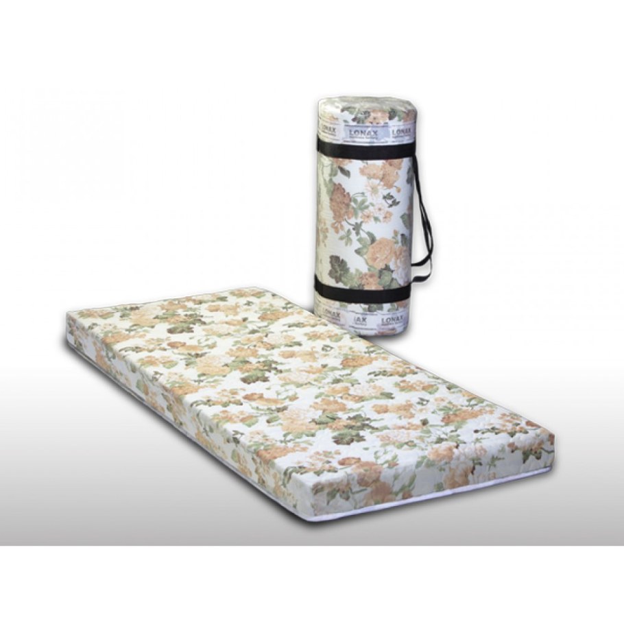 Тонкий матрас Lonax LX-5