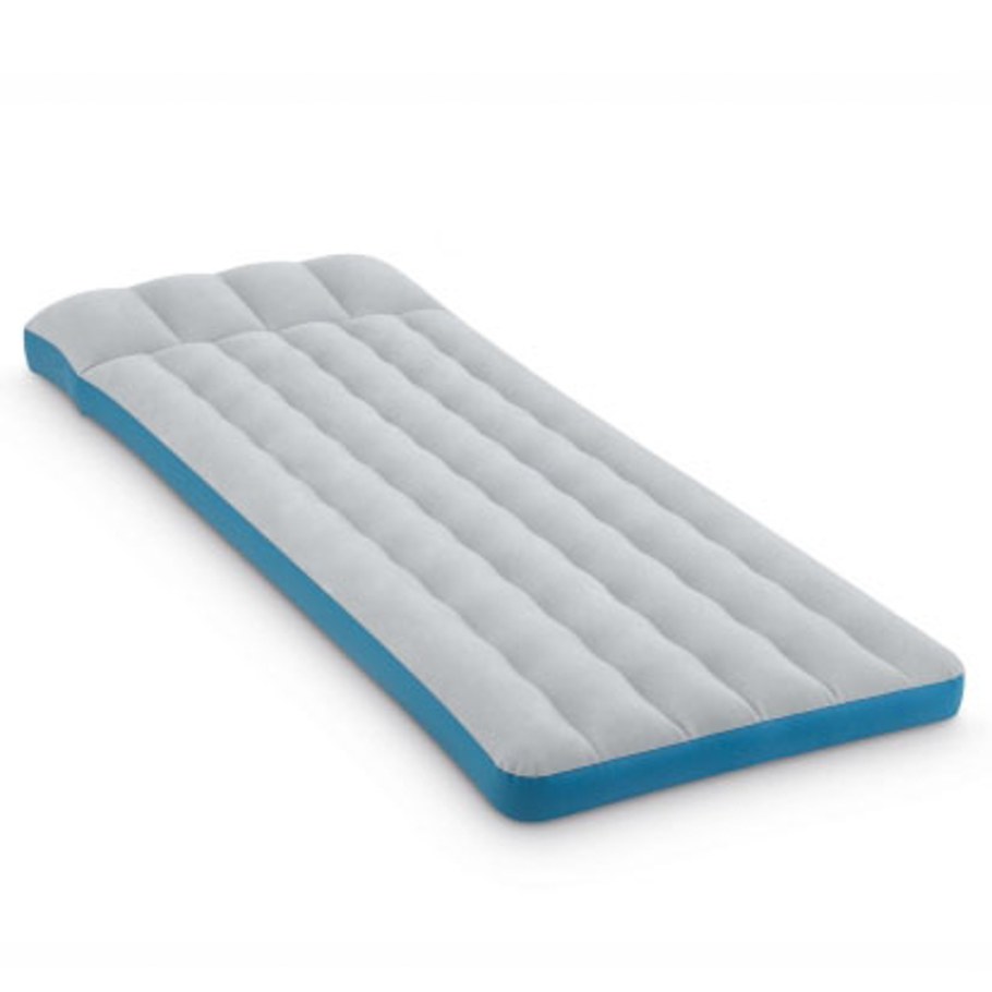 Матрас надувной Intex Camping mat 193х127х24 см