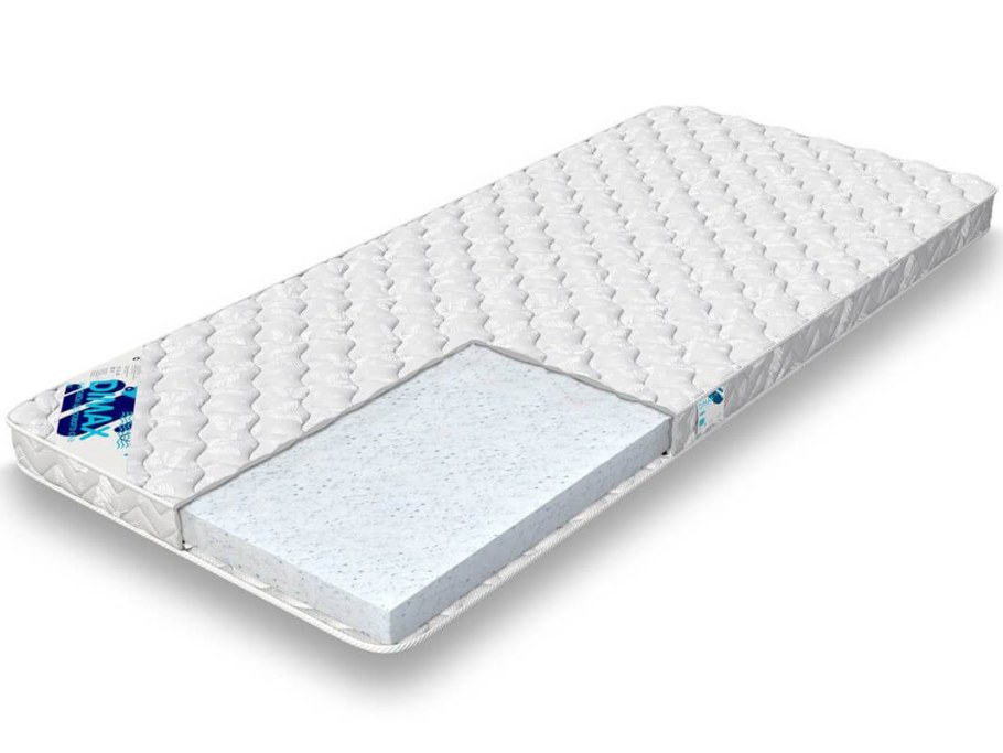 Детский матрас Dimax дрёмушка