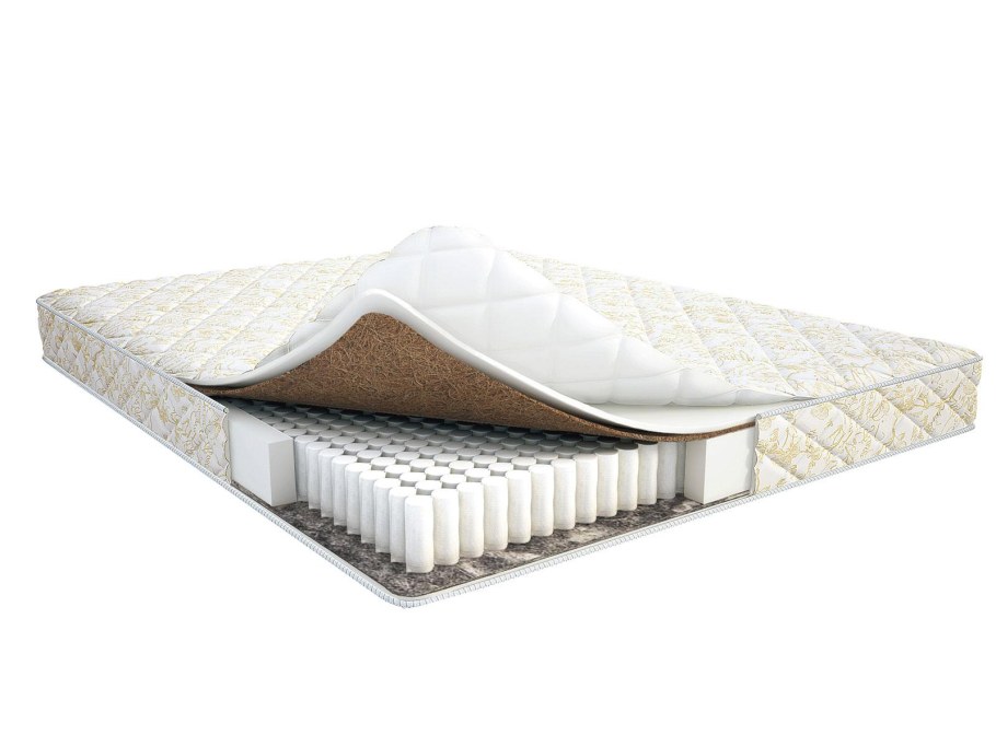 Askona Basic Comfort