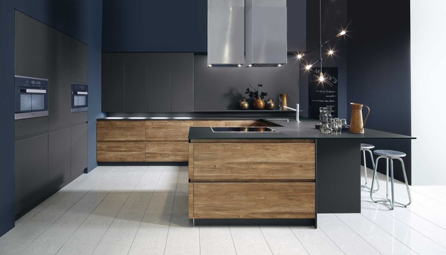 Fenix NTM 0724 Grigio bromo