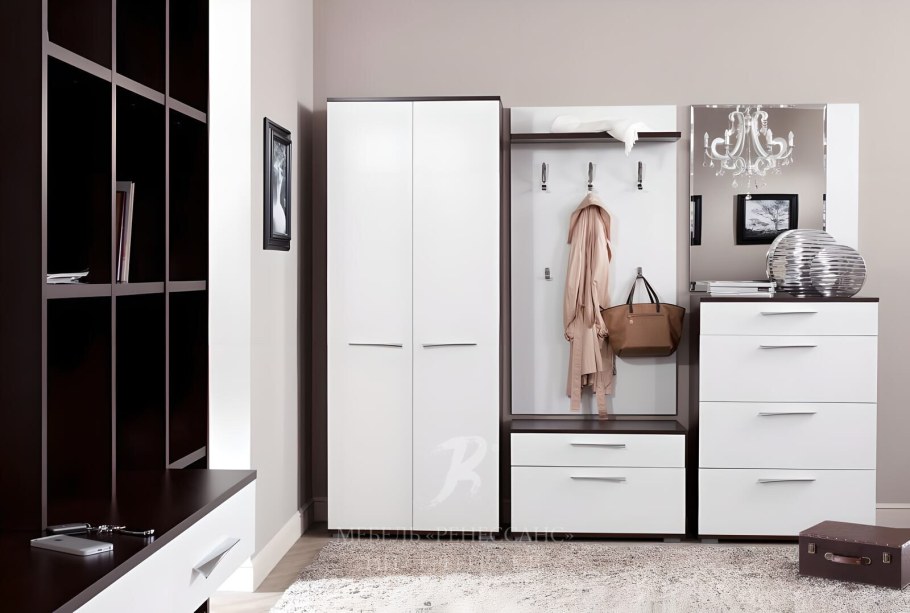 Мебель в прихожую