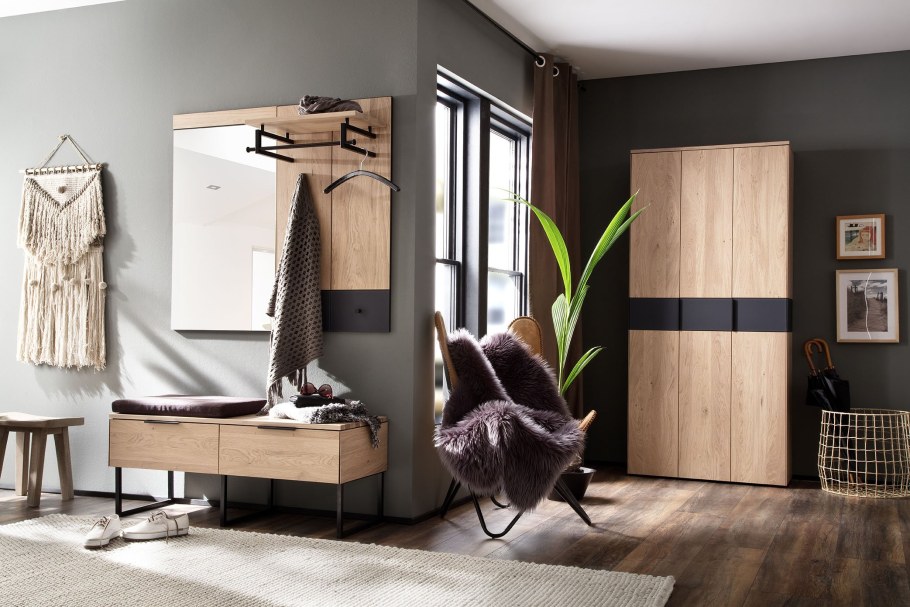 Прихожая Parra