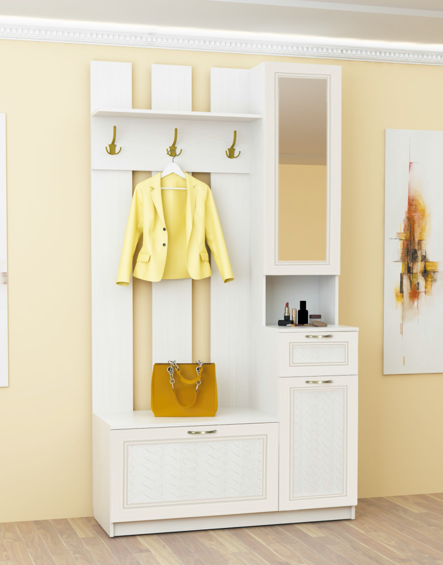 Прихожая Александрия Велес