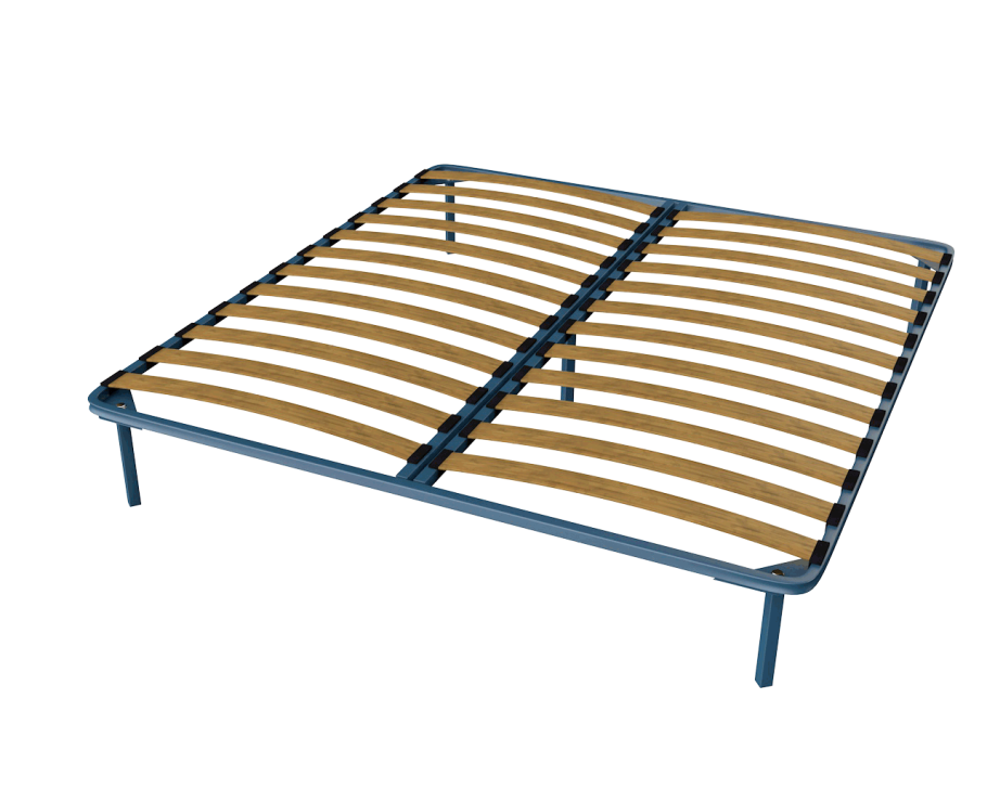 Ламели для кровати 160х200 Аскона