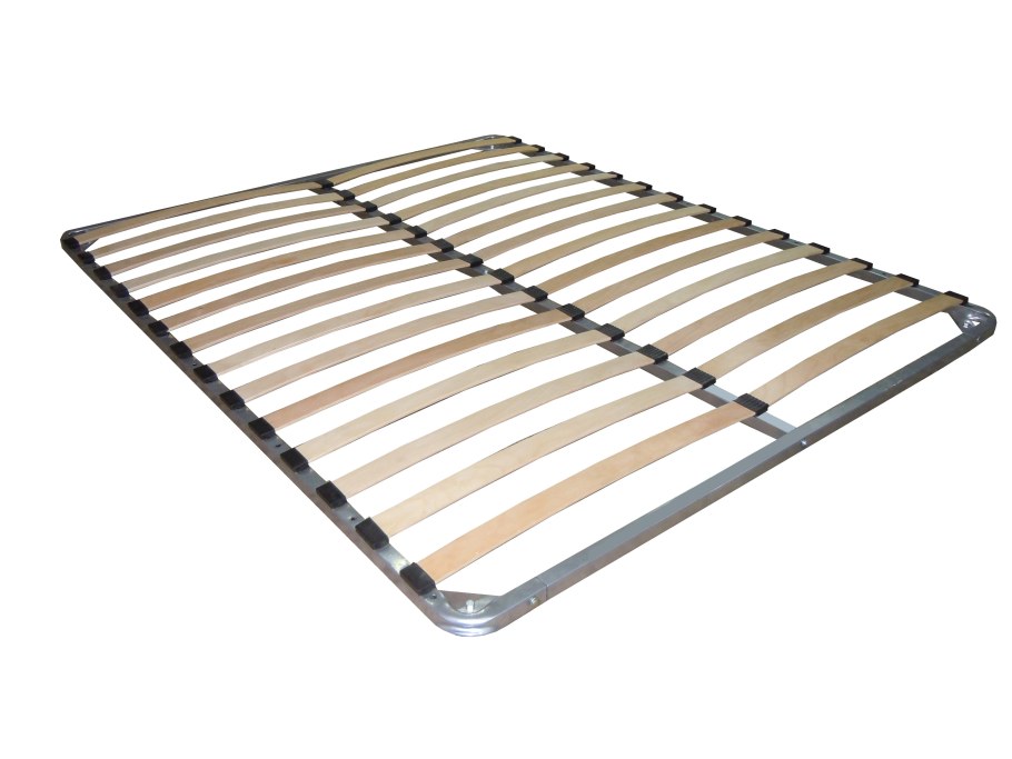 Ортопедическое основание 900х2000 металл