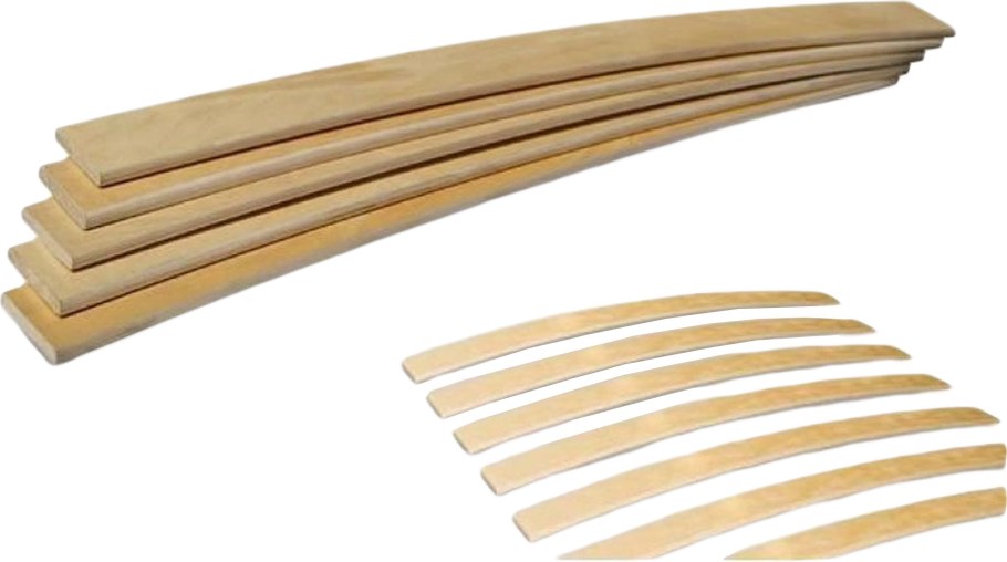 Ламель 50*7*820мм