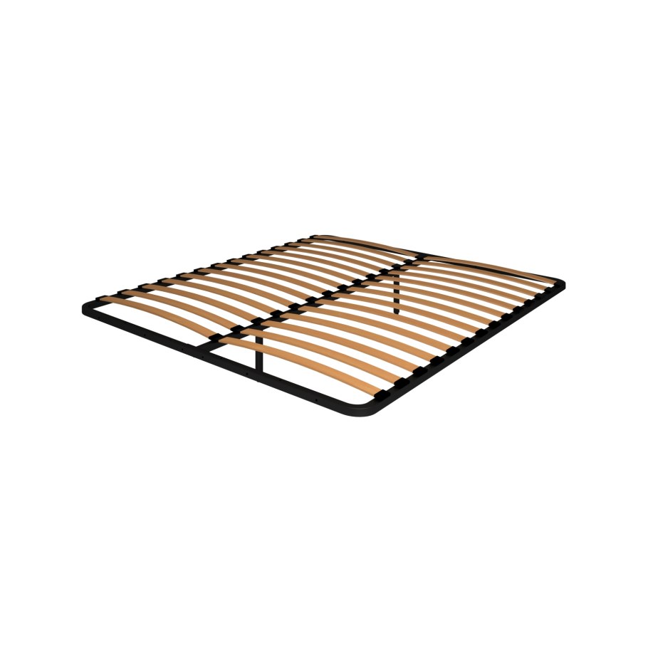 Кроватное основание 2000х900 с ламелями