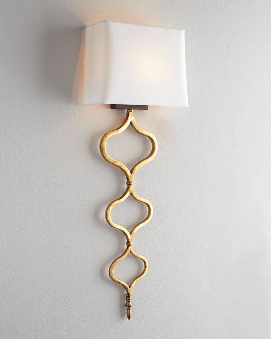 Светильник Wall Lamp 750634