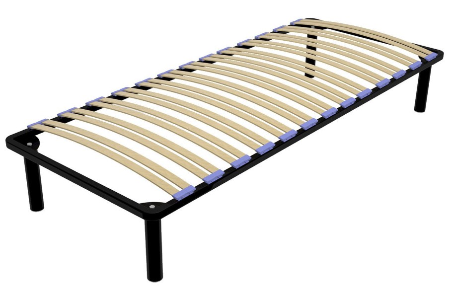 Ортопедическое основание Vegas Люкс 180x200 премиум