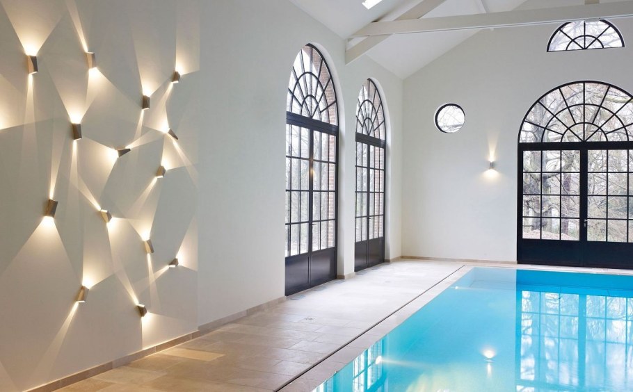 Crystal Lux - CLT 225w WH