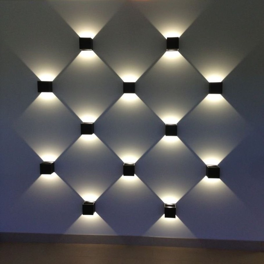 Светильник настенный