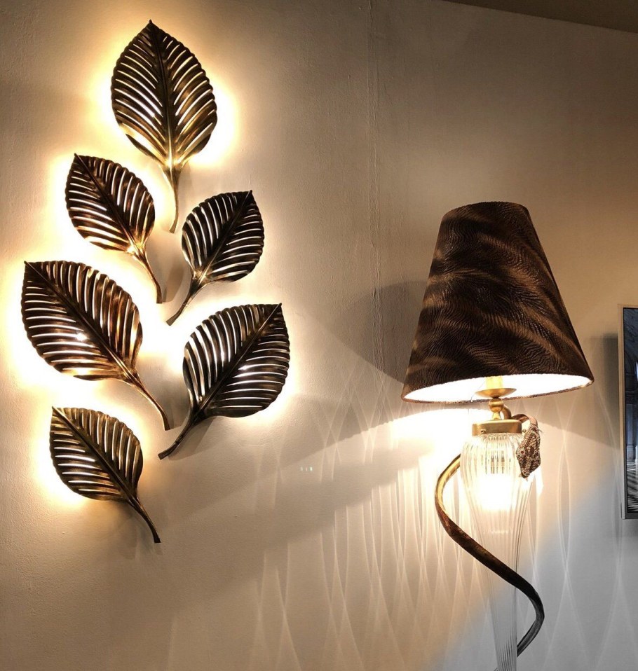 Euro Lamp Art Firenze люстра